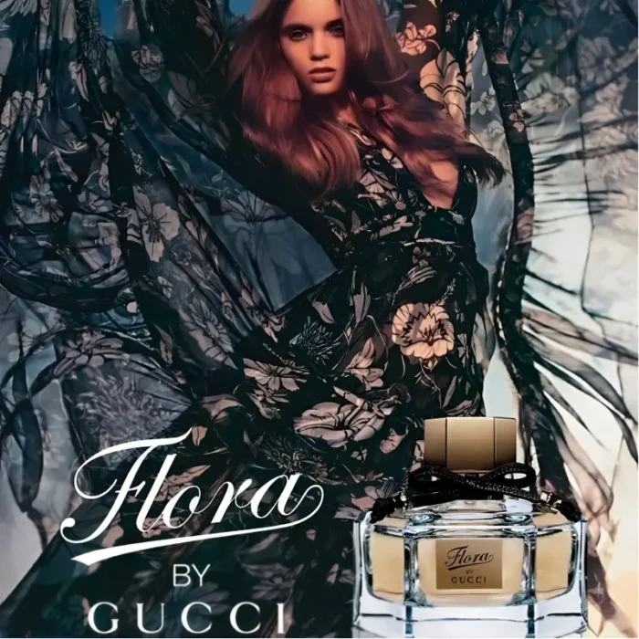 عطر ادکلن گوچی فلورا ادو پرفیوم | Gucci Flora by Gucci