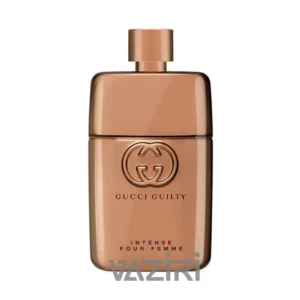 عطر ادکلن گوچی گیلتی اینتنس زنانه | Gucci Guilty EDP Intense Pour Femme