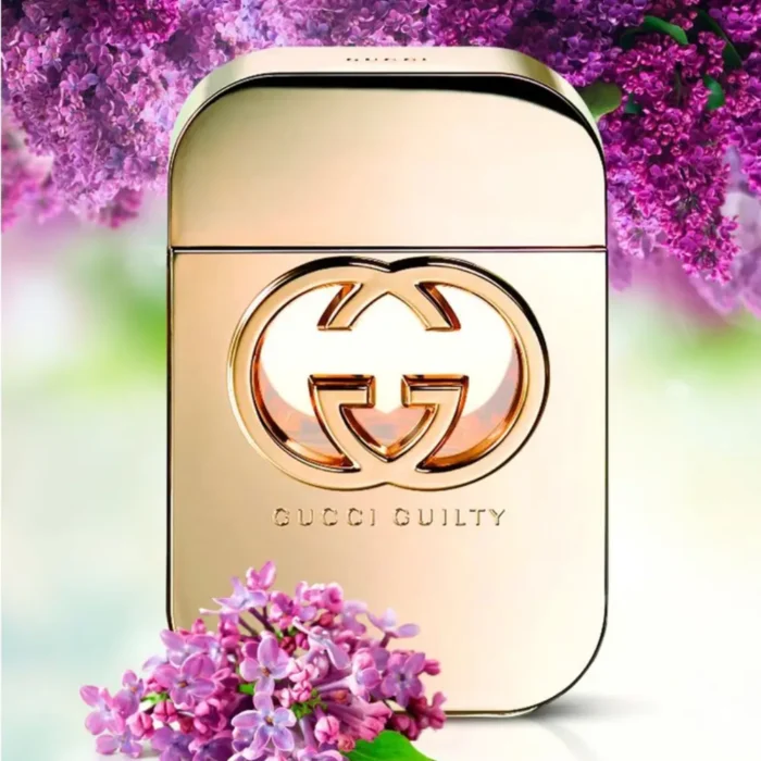 عطر ادکلن گوچی گیلتی زنانه | Gucci Guilty EDT