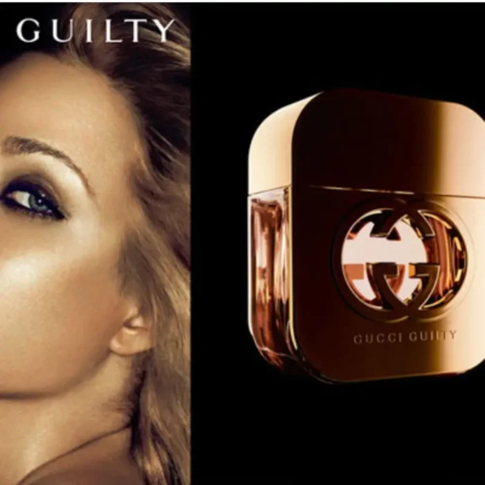 عطر ادکلن گوچی گیلتی زنانه | Gucci Guilty EDT