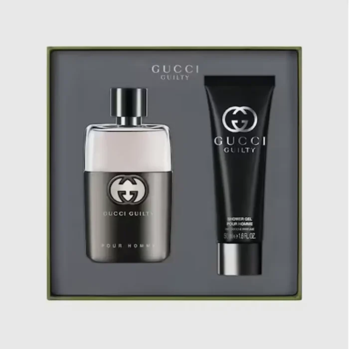 عطر ادکلن گوچی گیلتی مردانه | Gucci Guilty Pour Homme