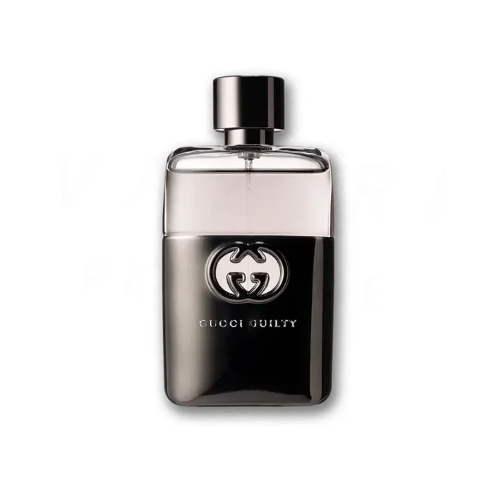 عطر ادکلن گوچی گیلتی مردانه | Gucci Guilty Pour Homme
