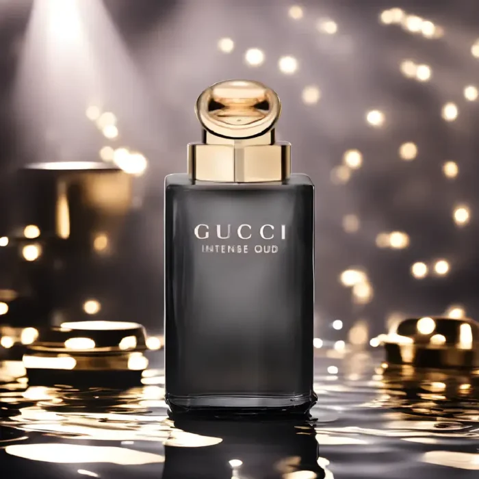 عطر ادکلن گوچی اینتنس عود | Gucci Intense Oud