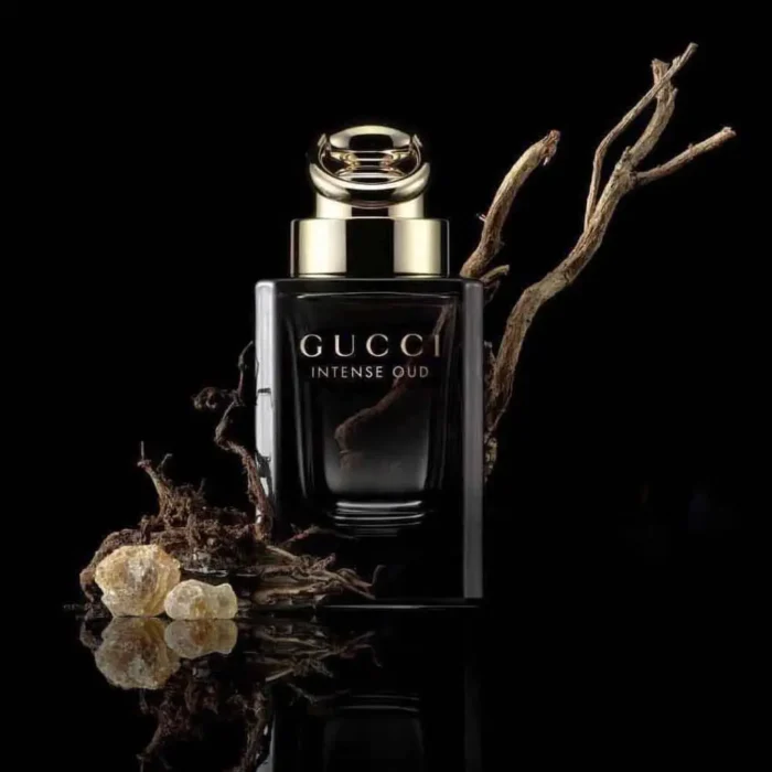 عطر ادکلن گوچی اینتنس عود | Gucci Intense Oud