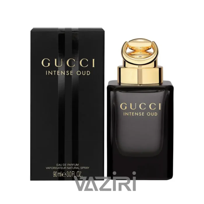 عطر ادکلن گوچی اینتنس عود | Gucci Intense Oud