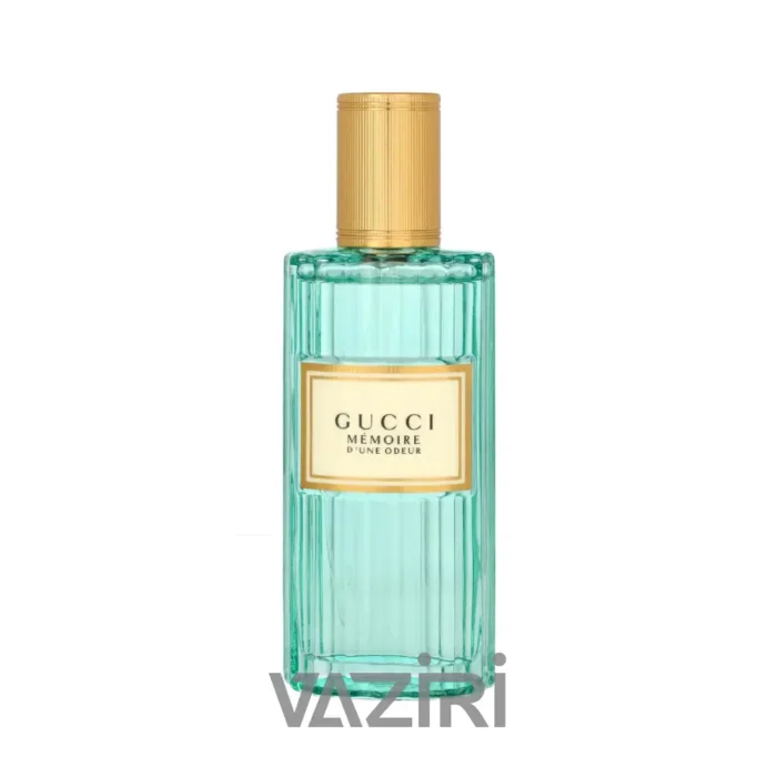 عطر ادکلن گوچی ممویر دون اُدر | Gucci Mémoire d’une Odeur