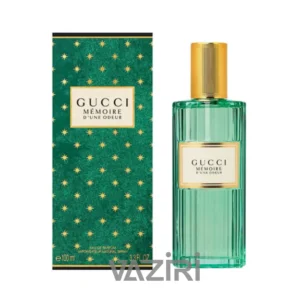 عطر ادکلن گوچی ممویر دون اُدر | Gucci Mémoire d’une Odeur