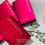 عطر ادکلن گوچی راش Gucci Rush