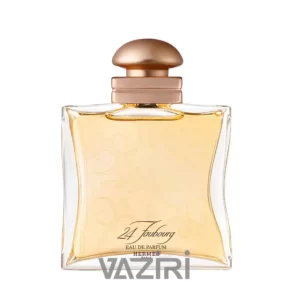 عطر ادکلن هرمس 24 فابورگ | Hermes 24 Faubourg