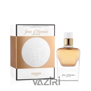 عطر ادکلن هرمس ژور دهرمس ابسولو | Hermes Jour d`Hermes Absolu