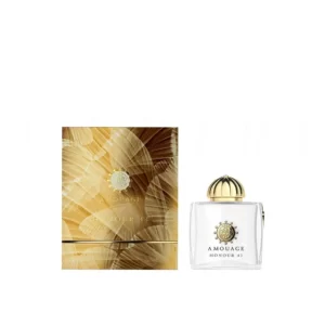 عطر ادکلن آمواج هانر 43 زنانه | Amouage Honour 43 Woman