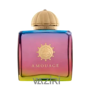 آمواج ایمیتیشن زنانه | AMOUAGE - Imitation for Woman