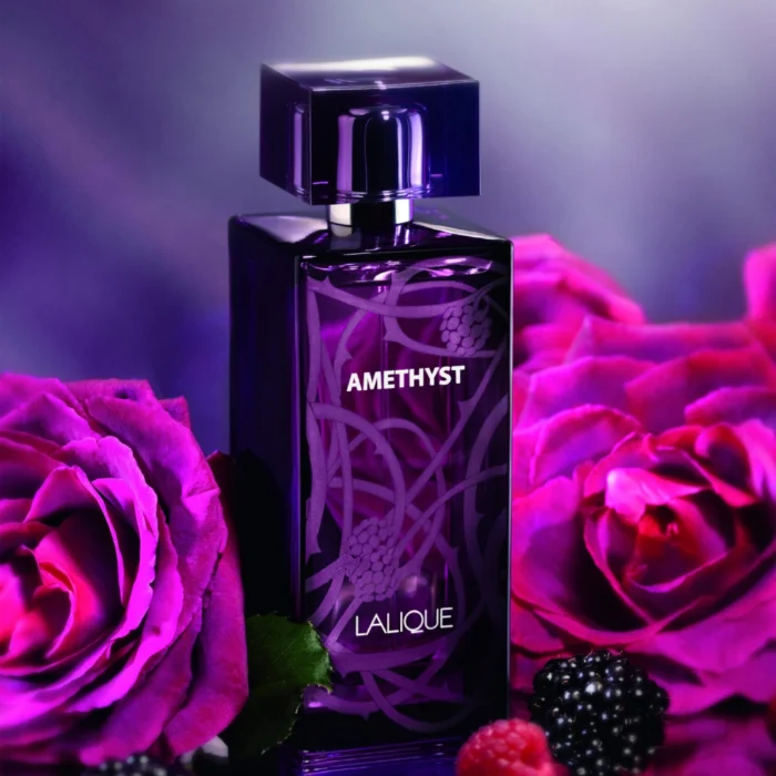 عطر و ادکلن لالیک آمیتیس | LALIQUE - Amethyst