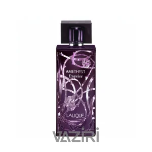 عطر ادکلن لالیک آمیتیس اکسکوئیز | Lalique Amethyst Exquise