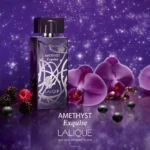 عطر ادکلن لالیک آمیتیس اکسکوئیز | Lalique Amethyst Exquise