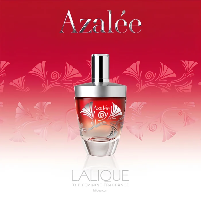 عطر ادکلن لالیک آزالی | Lalique Azalee