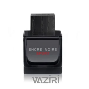 عطر ادکلن لالیک انکر نویر اسپرت | Lalique Encre Noire Sport