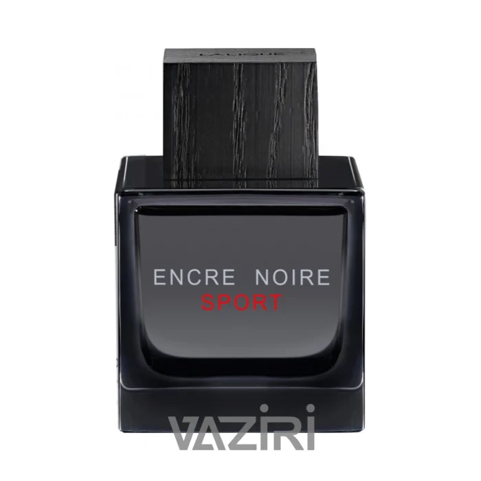 عطر ادکلن لالیک انکر نویر اسپرت | Lalique Encre Noire Sport