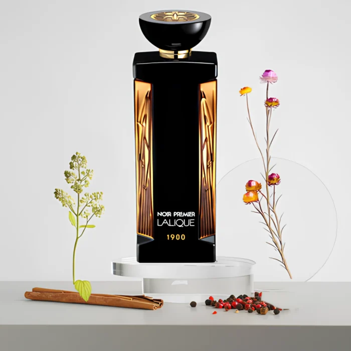 عطر ادکلن لالیک فلور یونیورسال | Lalique Fleur Universelle