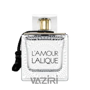 عطر ادکلن لالیک لامور زنانه| Lalique L’Amour