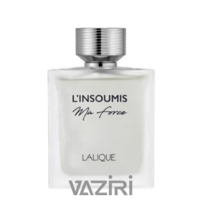 عطر ادکلن لالیک له اینسومیس ما فورس | Lalique L’Insoumis Ma Force