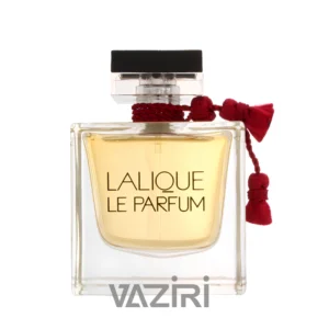 عطر ادکلن لالیک قرمز-لالیک له پارفوم | Lalique Le Parfum