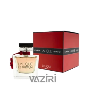 عطر ادکلن لالیک قرمز-لالیک له پارفوم | Lalique Le Parfum