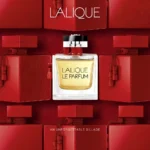 عطر ادکلن لالیک قرمز-لالیک له پارفوم | Lalique Le Parfum