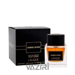 عطر ادکلن لالیک امبر نویر | Lalique Ombre Noire