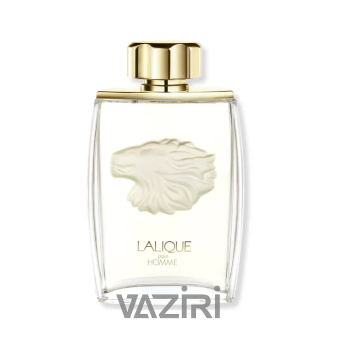 عطر ادکلن لالیک پور هوم -لالیک شیر | Lalique Pour Homme EDP