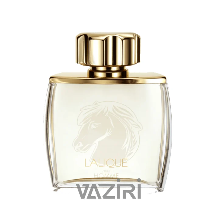 عطر ادکلن لالیک پور هوم ایکوز | Lalique Pour Homme Equus