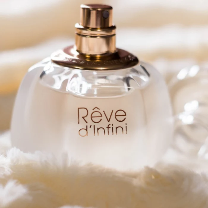 عطر ادکلن لالیک روه د اینفینی | Lalique Rеve d’Infini