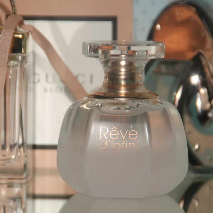 عطر ادکلن لالیک روه د اینفینی | Lalique Rеve d’Infini