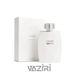 Lalique White