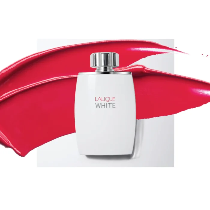 عطر ادکلن لالیک سفید-لالیک وایت | Lalique White