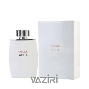 عطر ادکلن لالیک سفید-لالیک وایت | Lalique White