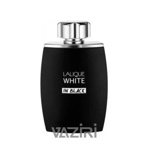 عطر ادکلن لالیک وایت این بلک | Lalique White in Black