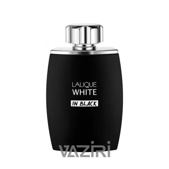 عطر ادکلن لالیک وایت این بلک | Lalique White in Black