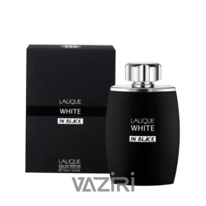 عطر ادکلن لالیک وایت این بلک | Lalique White in Black