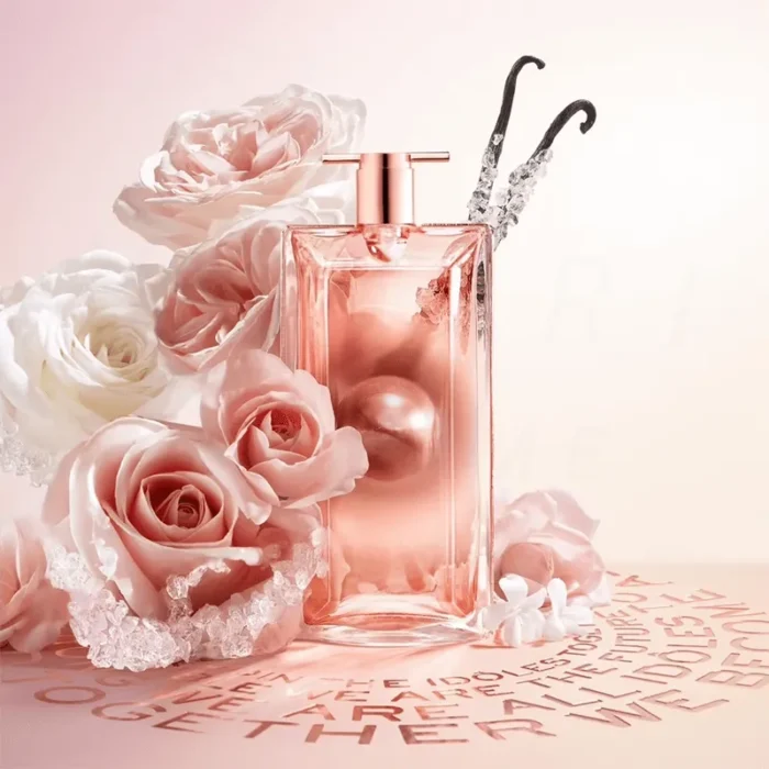 عطر ادکلن لانکوم ایدول آورا | Lancôme Idôle Aura