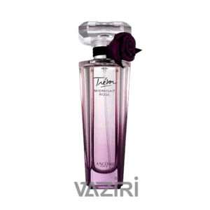 عطر ادکلن لانکوم ترزور میدنایت رز Lancome Tresor Midnight Rose l