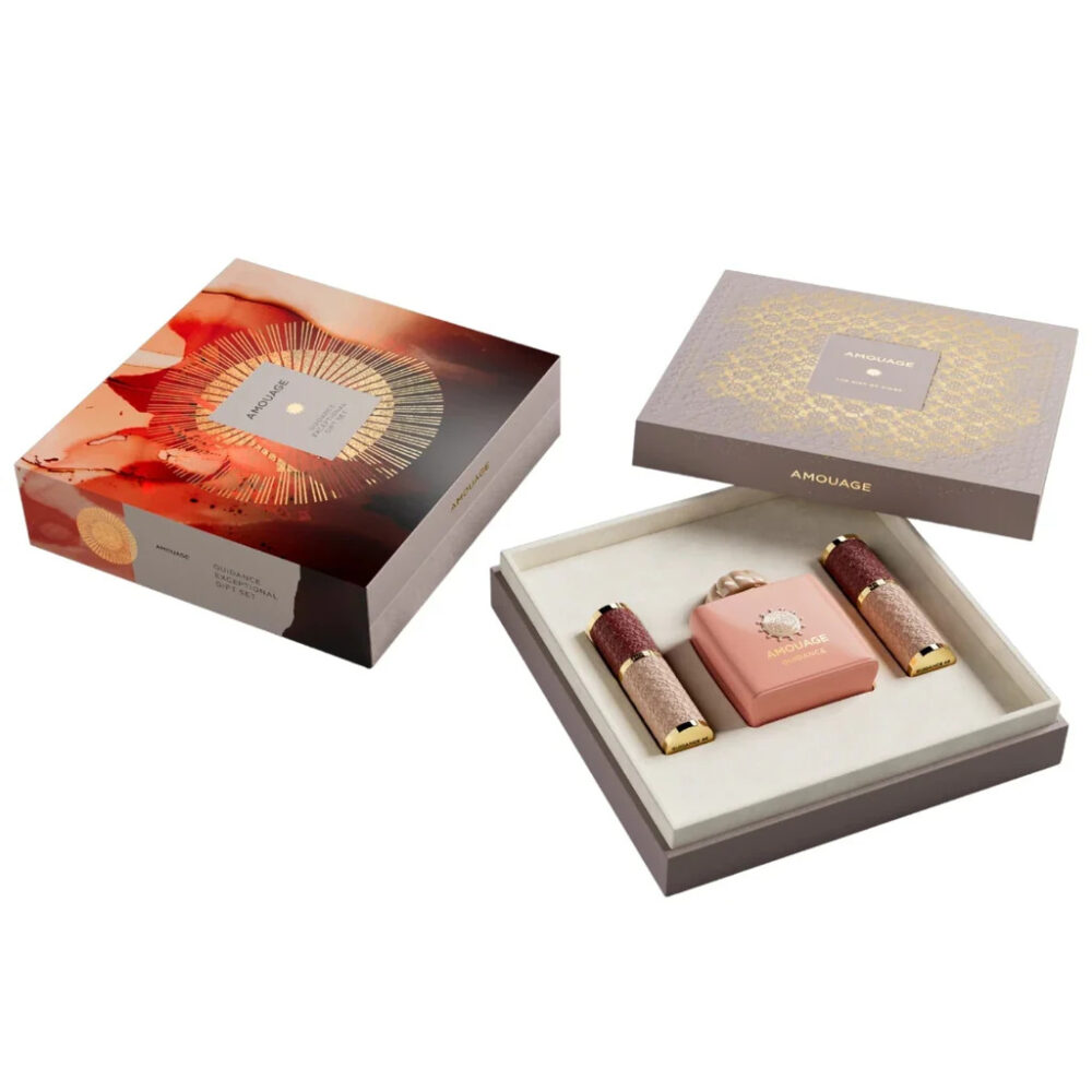 Libertine Parfumerie Guidance Exceptional Gift Set 100ml 2x10mlguidance