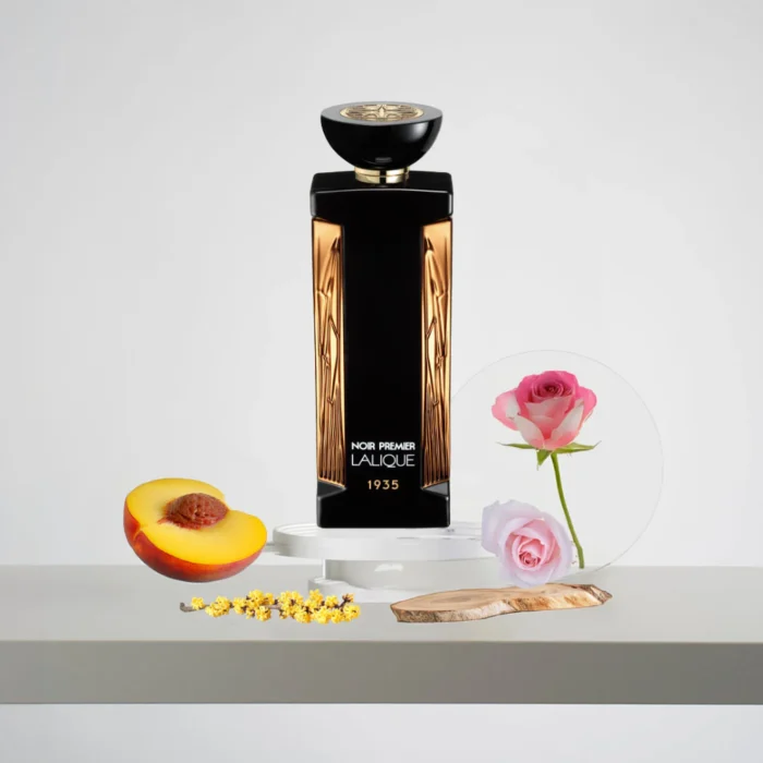 عطر ادکلن لالیک رز رویال | Lalique Rose Royale