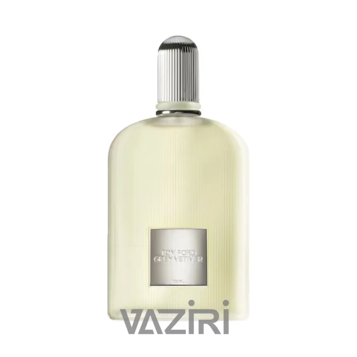 عطر ادکلن تام فورد گری وتیور | Tom Ford Grey Vetiver