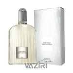 عطر ادکلن تام فورد گری وتیور | Tom Ford Grey Vetiver