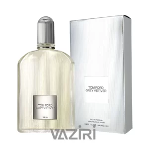 عطر ادکلن تام فورد گری وتیور | Tom Ford Grey Vetiver