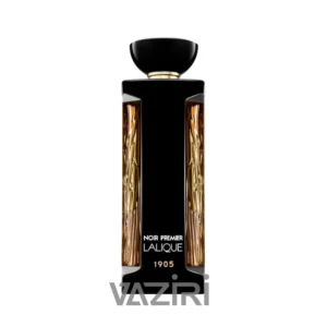 عطر ادکلن لالیک ترس آروماتیکس | Lalique Terres Aromatiques