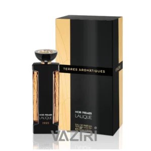 عطر ادکلن لالیک ترس آروماتیکس | Lalique Terres Aromatiques