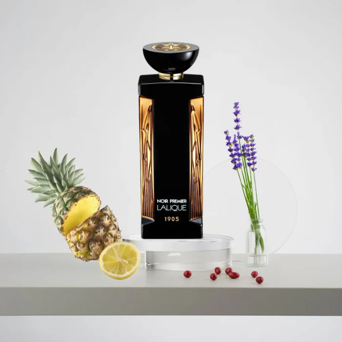 عطر ادکلن لالیک ترس آروماتیکس | Lalique Terres Aromatiques