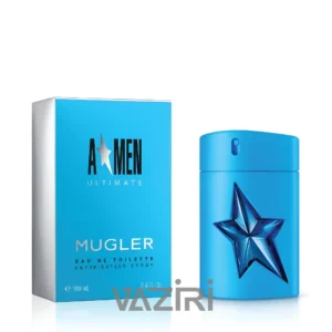 عطر ادکلن تیری موگلر ای من آلتیمیت | Thierry Mugler A*Men Ultimate